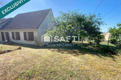Maison 5 pièces 165000 €