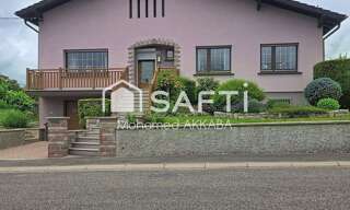 Maison 5 Pièces 105 m² à vendre à Achen (57412)
