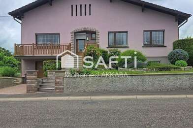 Maison 5 pièces 219000 €