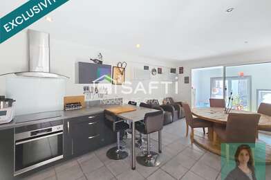 Maison 6 pièces 309000 €