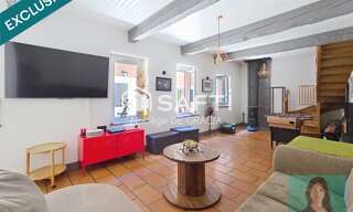 Maison 6 Pièces 180 m² à vendre à Baziège (31450)