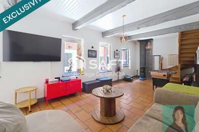 Maison 6 pièces 309000 €