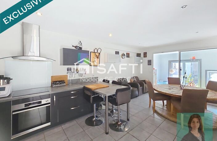 Maison de ville de caractère de 180 m2 rénovée — photo 2