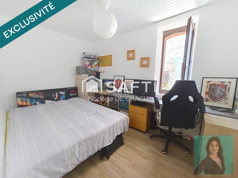 Maison de ville de caractère de 180 m2 rénovée — photo 1