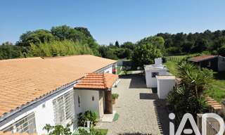 Maison 8 Pièces 253 m² à vendre à Lesparre-Médoc (33340)