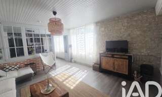 Maison 8 Pièces 253 m² à vendre à Lesparre-Médoc (33340)