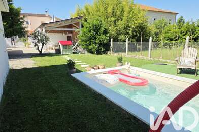 Maison 8 pièces 498000 €