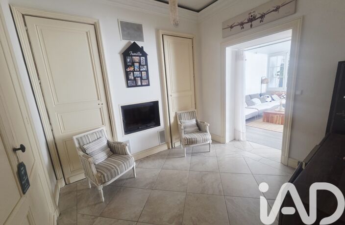Vente Maison de ville 8 pièces — photo 4