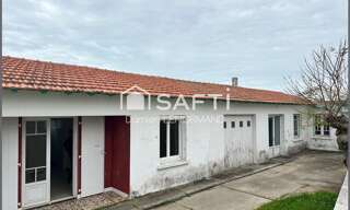 Maison 8 Pièces 79 m² à vendre à Saint-Pierre-d'Oléron (17310)