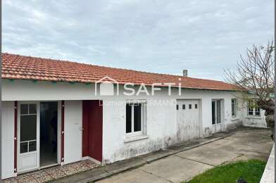 Maison 8 pièces 215900 €