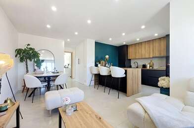 Appartement 3 pièces 250000 €