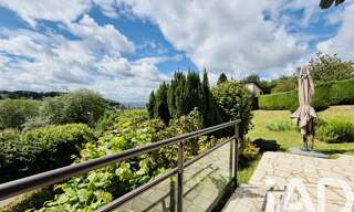 Maison 6 Pièces 127 m² à vendre à Mont-Saint-Aignan (76130)