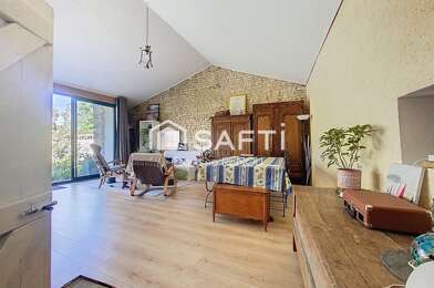 Maison 5 pièces 215000 €