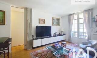 Appartement 2 Pièces 64 m² à vendre à Biarritz (64200)