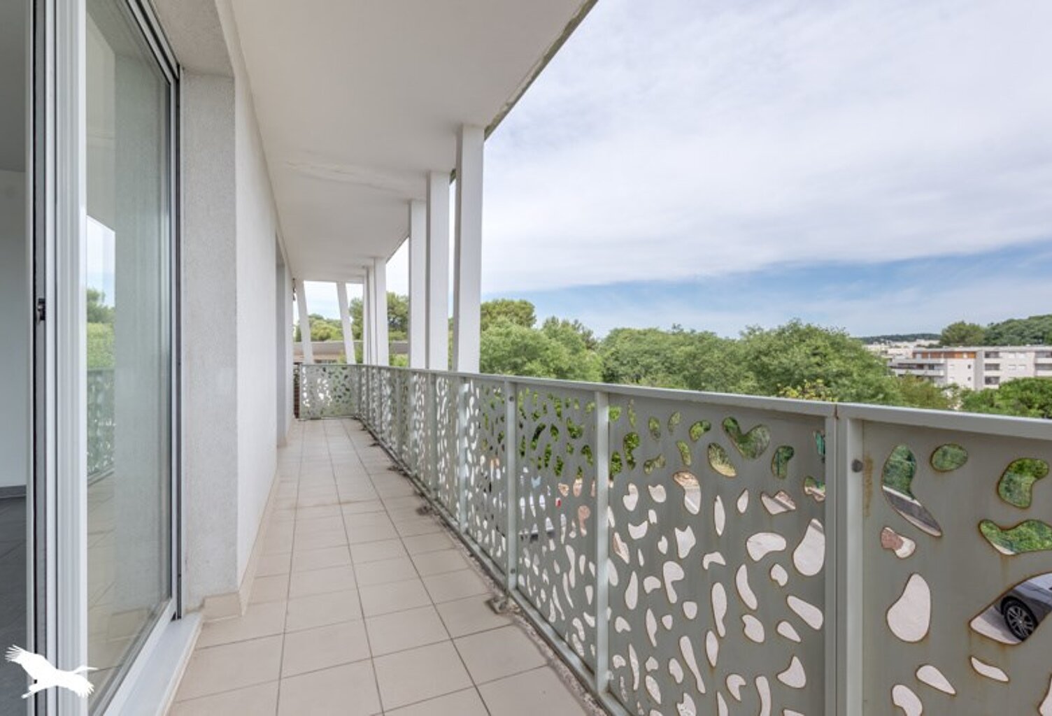 Appartement de 3 pièces principales — photo 1