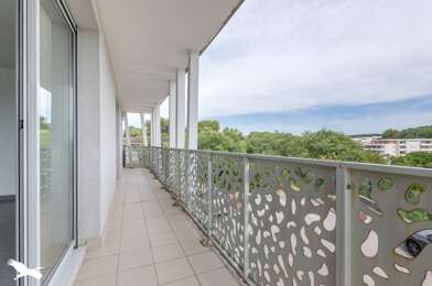 Appartement 3 pièces 254880 €