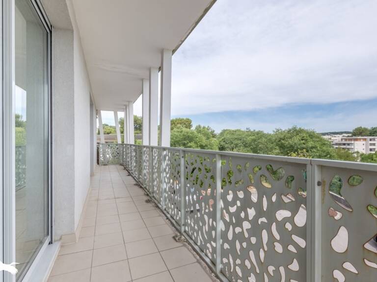 Appartement de 3 pièces principales — photo 1