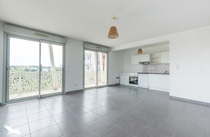 Appartement de 3 pièces principales — photo 2