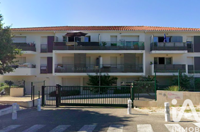 Appartement 2 pièces 129000 €