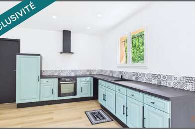 Maison 4 pièces 306500 €