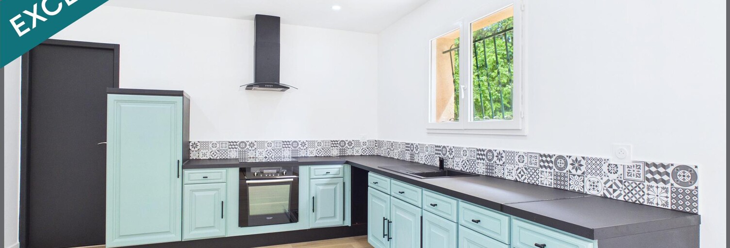 Maison 4 Pièces 102 m² à vendre à Saint-Loubès (33450)