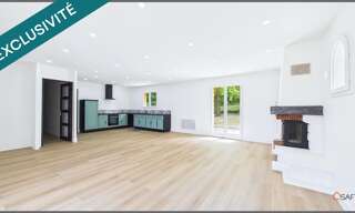 Maison 4 Pièces 102 m² à vendre à Saint-Loubès (33450)
