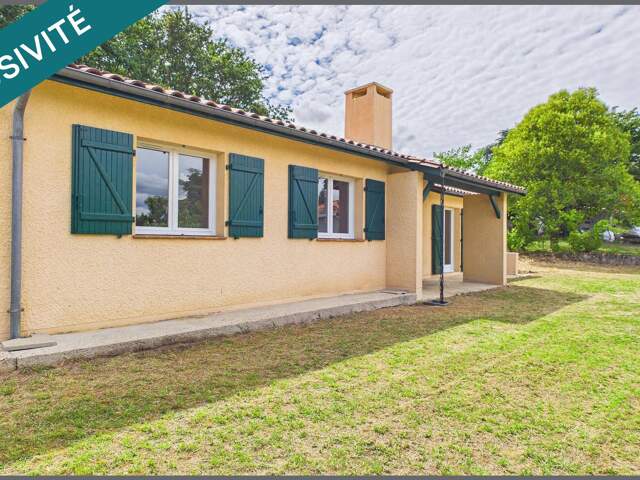 À découvrir sans tarder sur la commune recherchée de Saint-Loubès ! — photo du bien