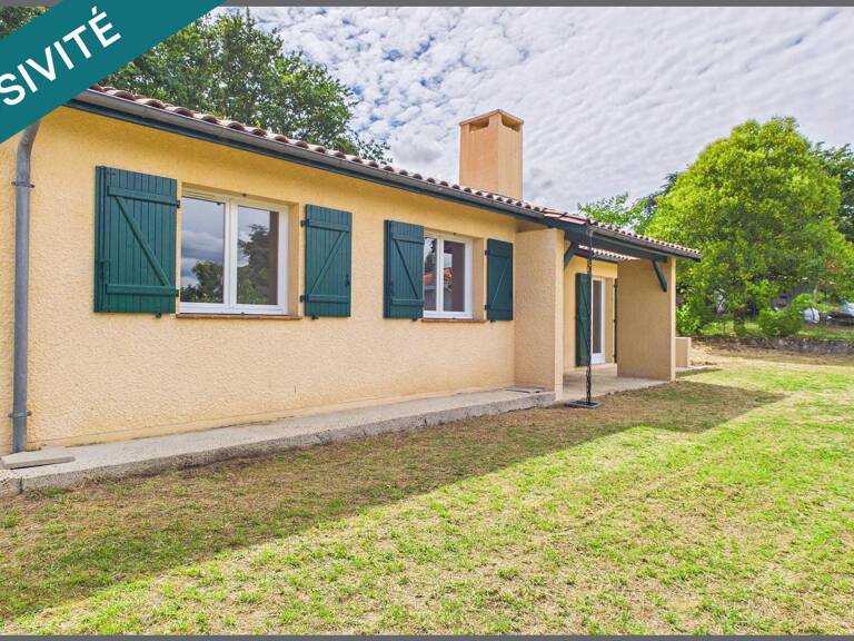 À découvrir sans tarder sur la commune recherchée de Saint-Loubès ! — photo 1