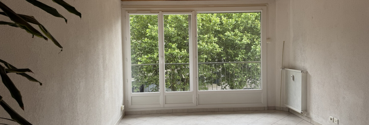 Appartement 3 Pièces 64 m² à louer à Montmélian (73800)