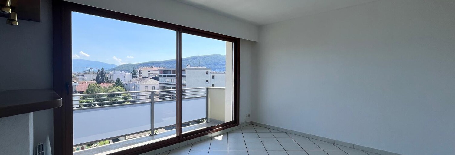 Appartement 2 Pièces 50 m² à louer à Ambilly (74100)