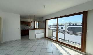 Appartement 2 Pièces 50 m² à louer à Ambilly (74100)