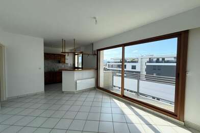 Appartement 2 pièces 1055 €