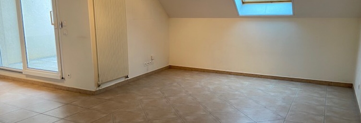 Appartement 2 Pièces 62 m² à louer à Gaillard (74240)