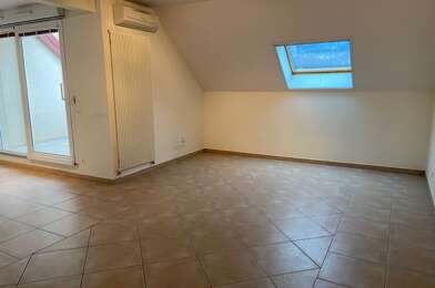 Appartement 2 pièces 1080 €