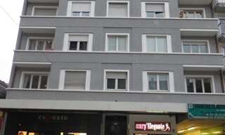 Appartement 1 Pièce 32 m² à louer à Annemasse (74100)
