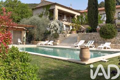 Maison 11 pièces 1560000 €