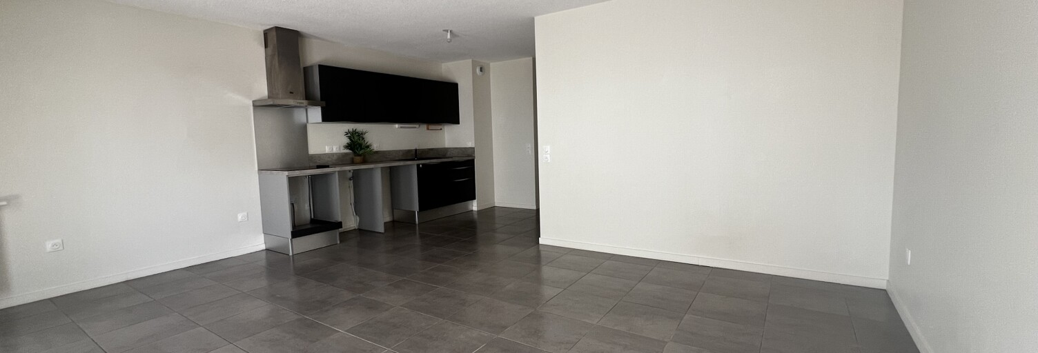 Appartement 3 Pièces 68 m² à vendre à Anglet (64600)