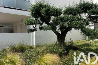 Appartement 3 pièces 342000 €