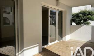 Appartement 3 Pièces 68 m² à vendre à Anglet (64600)