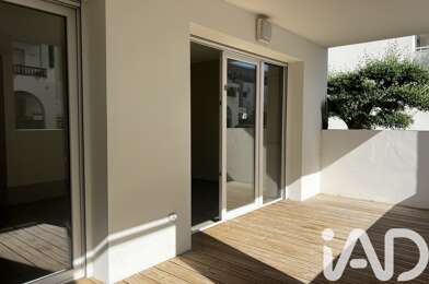 Appartement 3 pièces 342000 €