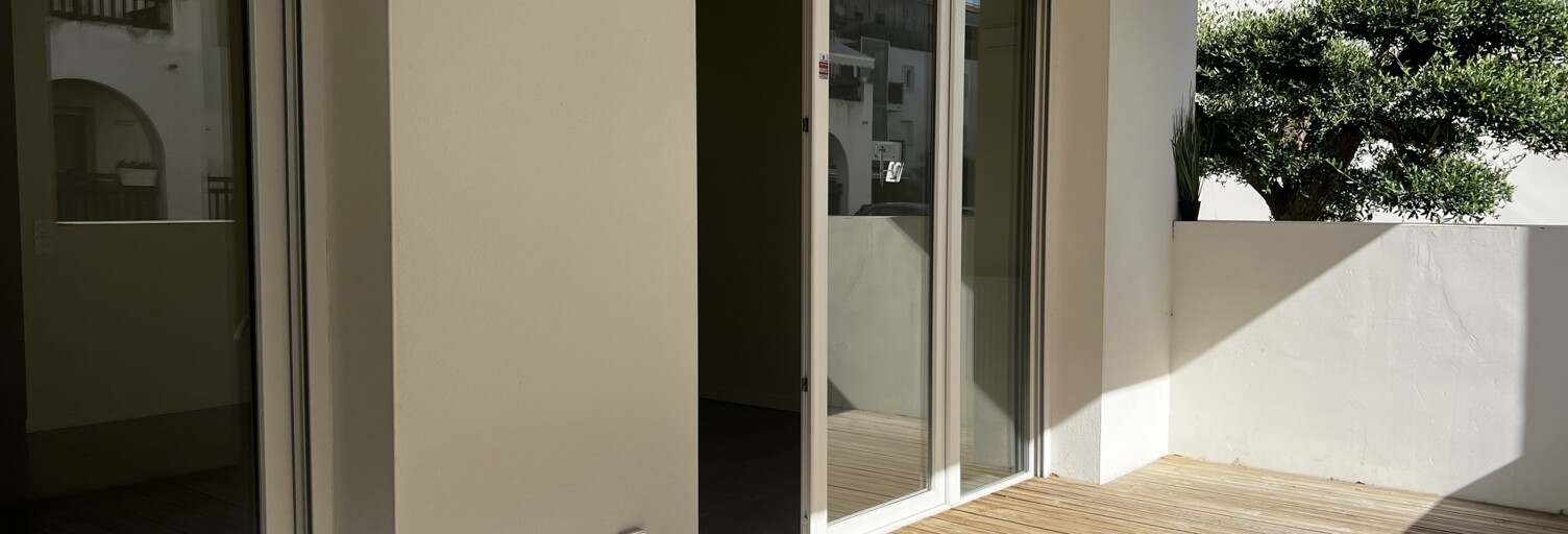 Appartement 3 Pièces 68 m² à vendre à Anglet (64600)