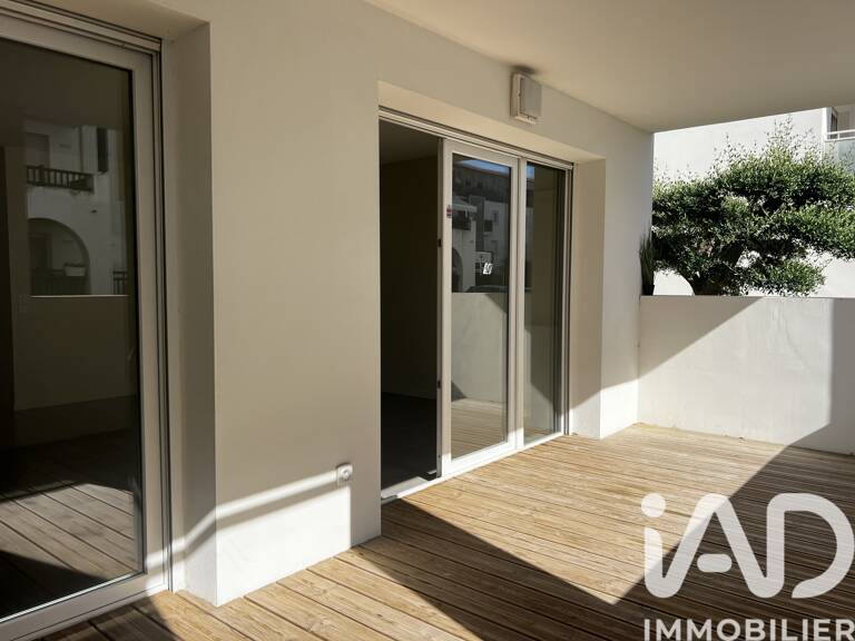 Vente Appartement 3 pièces — photo 1