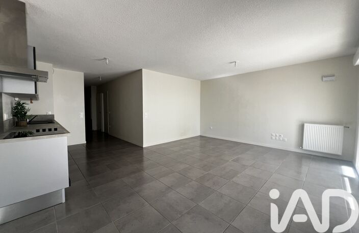 Vente Appartement 3 pièces — photo 2