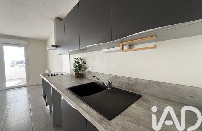 Vente Appartement 3 pièces — photo 3