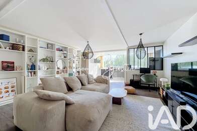 Appartement 4 pièces 229000 €