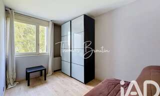 Appartement 4 Pièces 92 m² à vendre à Franconville (95130)
