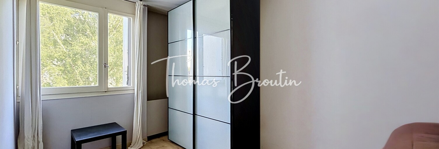 Appartement 4 Pièces 92 m² à vendre à Franconville (95130)
