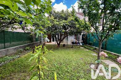 Maison 5 pièces 285000 €