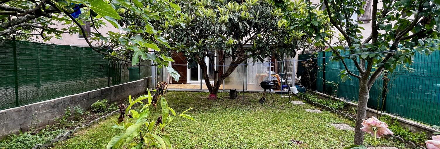 Maison 5 Pièces 102 m² à vendre à Combs-la-Ville (77380)