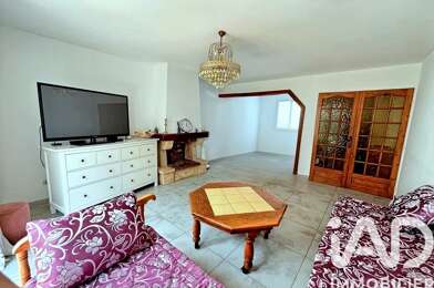 Maison 5 pièces 285000 €